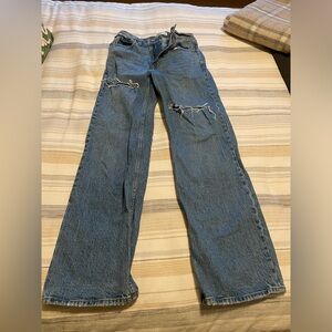 Abercrombie & Fitch Jeans Size 27